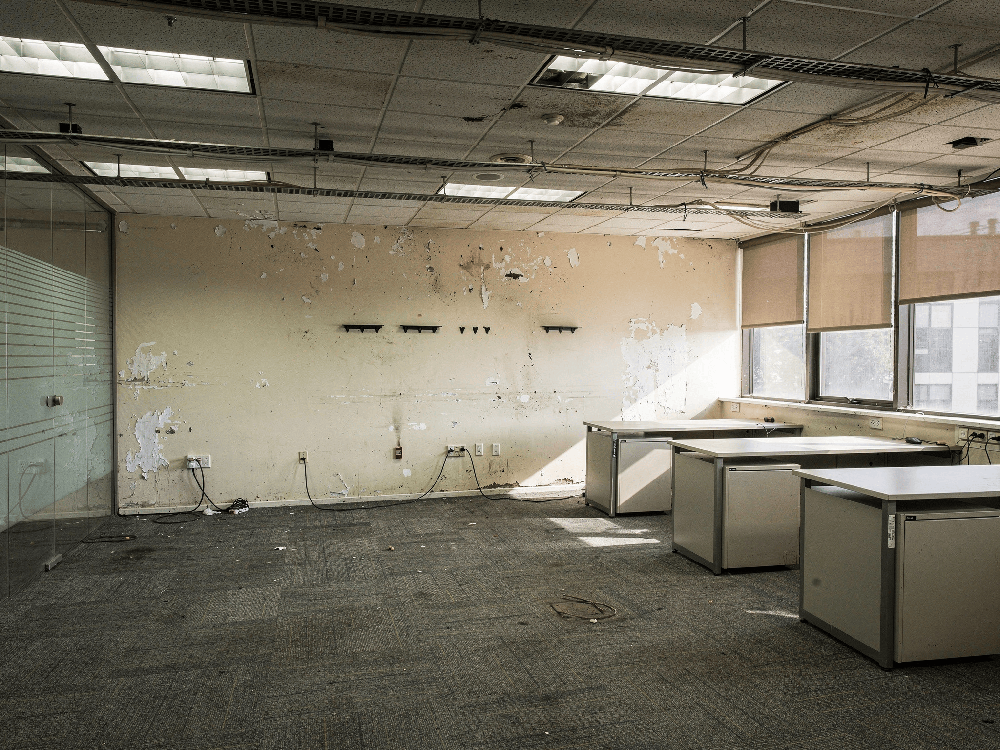 Uncalı Alçı Asma Tavan Öncesi