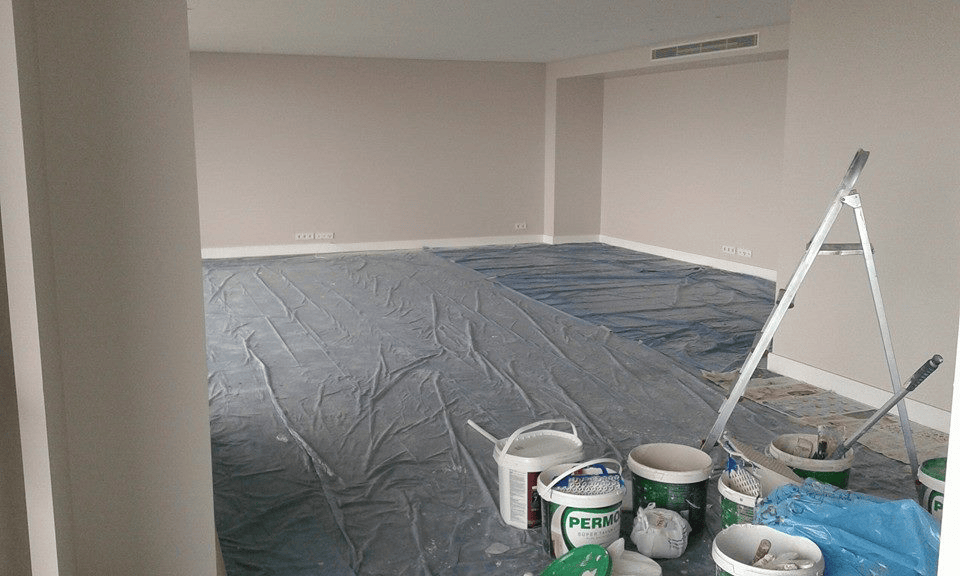 Lara Mutfak Yenileme Sonrası